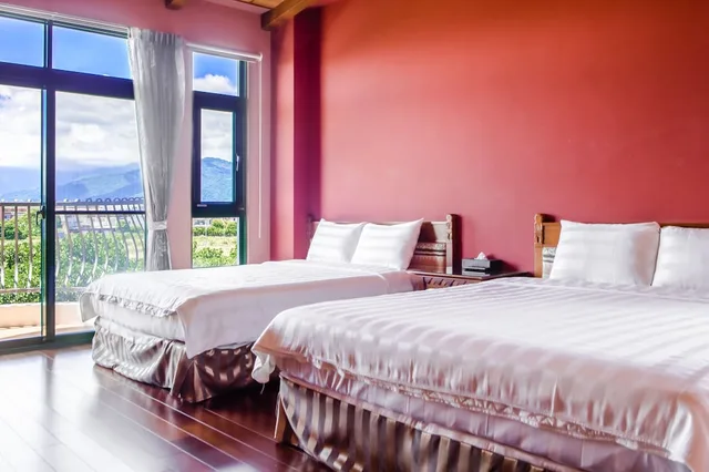 Summer Garden Bed And Breakfast، Taitung 15/65