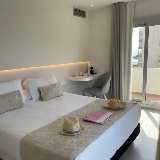 Comfort, Family, Hotel Aromar 1/10