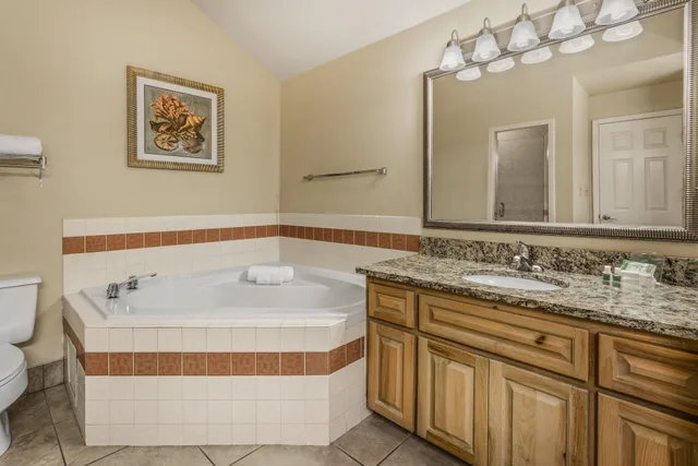 جناح بإطلالة، Holiday Inn & Suites Clearwater Beach S-harbourside 8/8