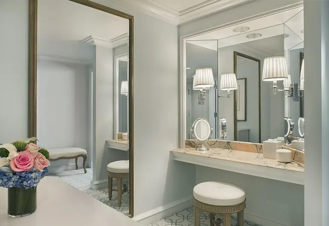 Garden, Suite, Terrace، The Peninsula Beverly Hills 1/1