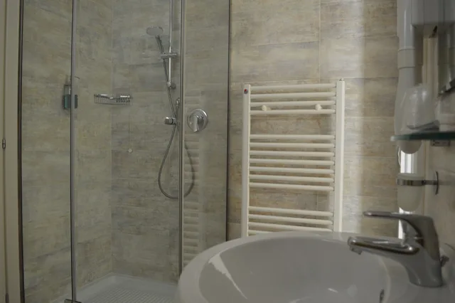 غرفة سوبيريور بسرير كينج، Hotel Riva E Mare 8/9