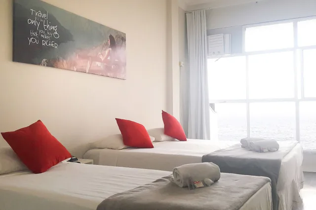 غرفة سوبيريور بسرير مزدوج، Clh Suites Domingos Ferreira 8/9
