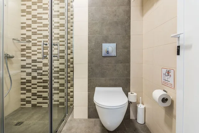 1 Bedroom, Apartment, Twin Beds, 2 Sofa, Evdokia Suites 10/10