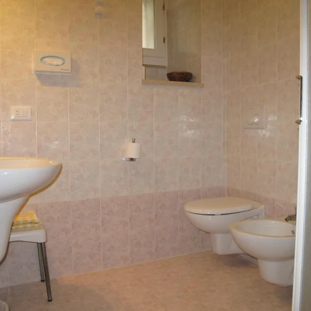 غرفة مفردة، Hotel Umbra 3/11