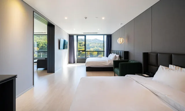 Special, Suite, Hotel Ohevday 1/2