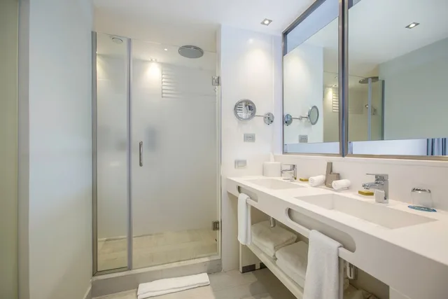 Superior Junior Suite DBL، Catalonia Royal La Romana Adults Only All Inclusive 2/2