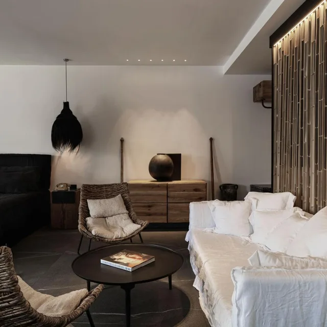 Grand or Residence, Private Pool، O by Myconian, Mykonos, a Member of Design Hotels 3/4