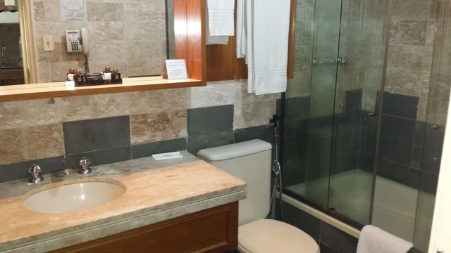 غرفة قياسية بسرير مزدوج، The Landmark Residence 6/7