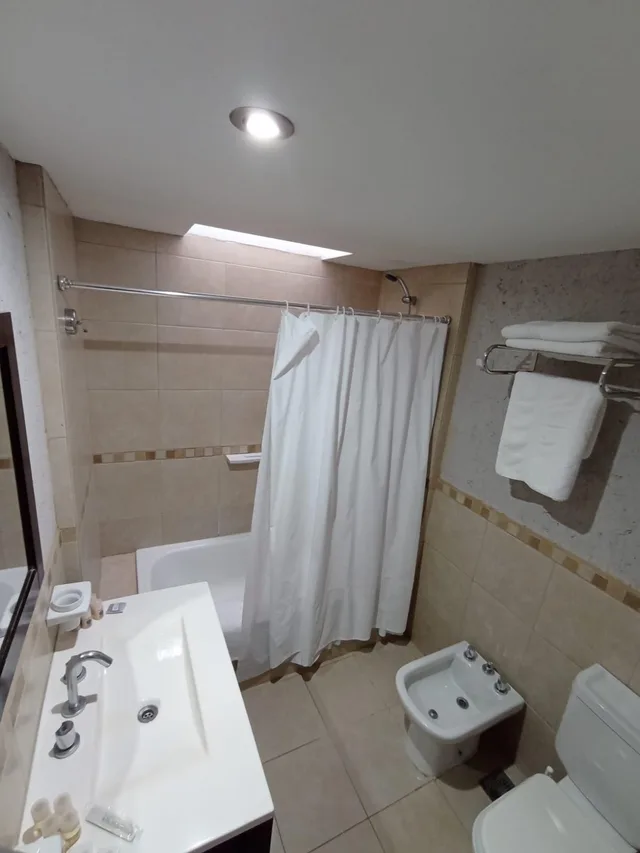 2 Bedrooms, Apartment, Posta Natural 4/7