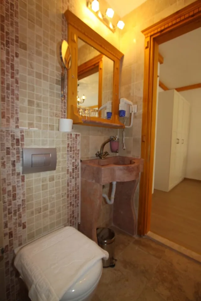 Kemerlihan Deluxe Hotel, Cesme 54/55