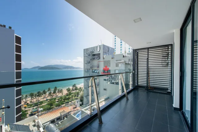 3 Bedrooms, Apartment, Sea View, Balcony, Maple Hotel Apartment 1/2
