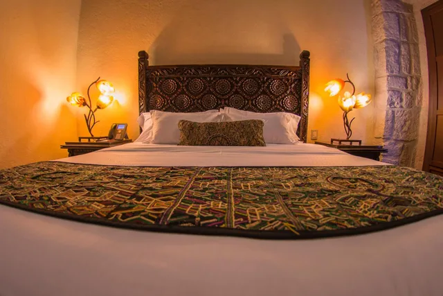 غرفة ديلوكس، De La Soledad Hotel 2/10