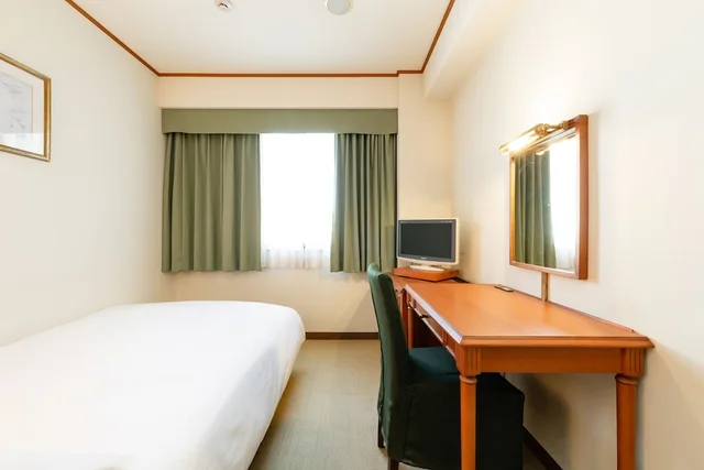 Semi Room, Standard, Semi Double Bed، Plaza Hotel Premier 2/3