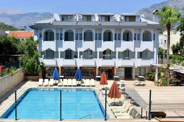Fame Hotel، Kemer 2/10