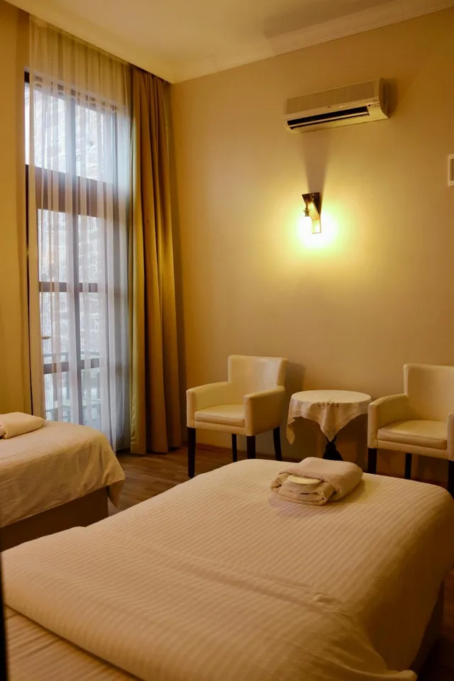 Suite, Eden Selene Hotel 4/4