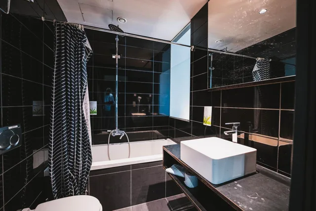 Classic Double Room, Utopia Hotel 4/8