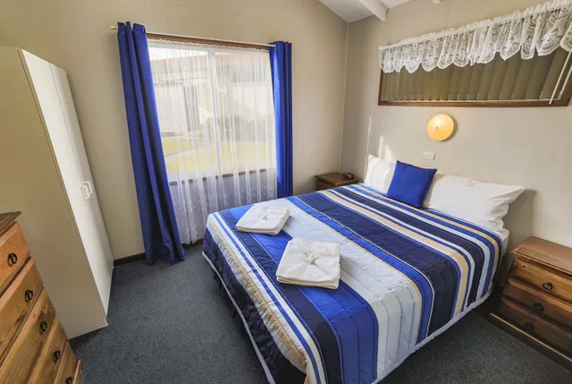 شاليه بسرير كوين وأسرّة بطابقين وسرير كوين، HAVANA VILLAS 1/2