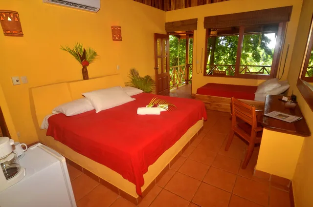 Standard, Triple, 1 Queen and 1 Single Bed, Esencia Hotel And Villas 1/3