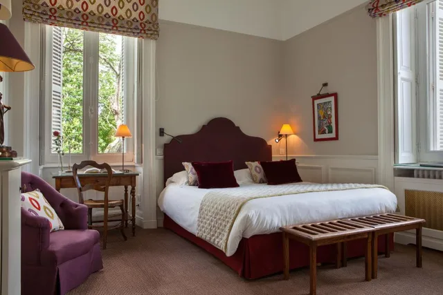Charme، Domaine de la Tortiniere 2/5