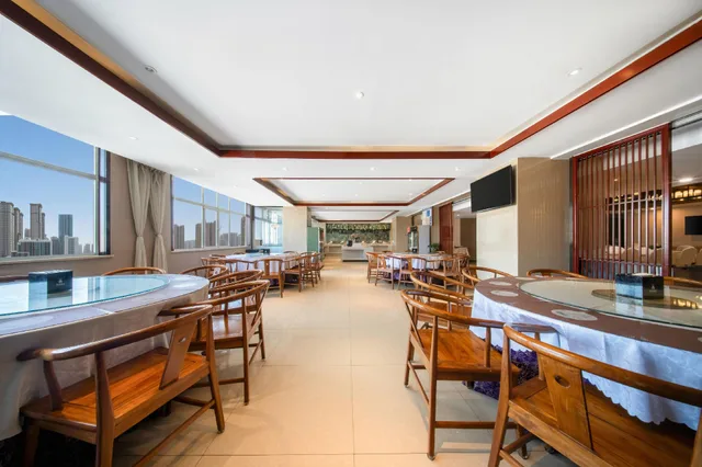 Xana Hotelle (Zhengzhou Guoji Road)، تشنغتشو 91/100