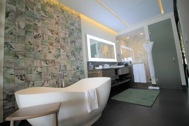 غرفة، Villa del Palmar Cancun Luxury Beach Resort and Spa 5/5