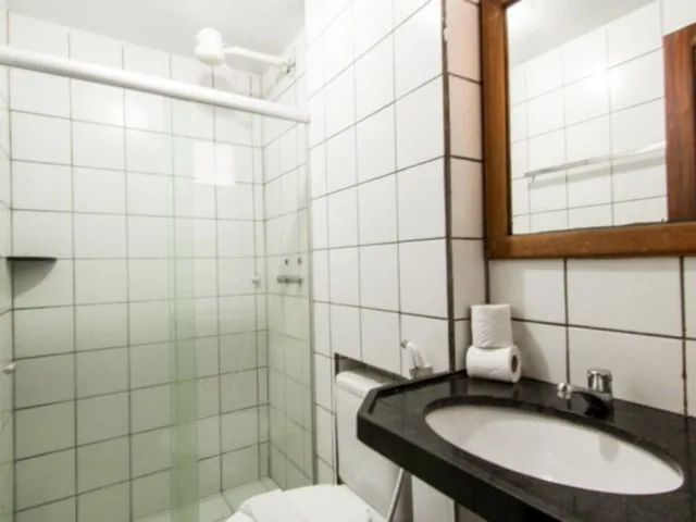Apartment, Quadruple, 1 Double and 3 Single Beds، Porto Futuro Hotel 4/4