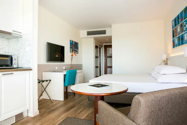 Deluxe, Sea View, Pestana Cascais Ocean and Conference Aparthotel 5/5