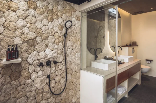 Grand, Adjoining, Suite, Bathtub, Suara Alam Hotel Ubud by Ini Vie Hospitality 7/8