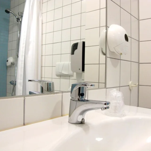 غرفة مفردة، Hotell St. Olav 5/5