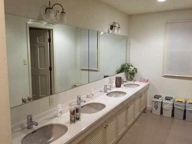 Loft, Standard, Twin Beds, Shared Bathroom, Guest House Bunk 1/1