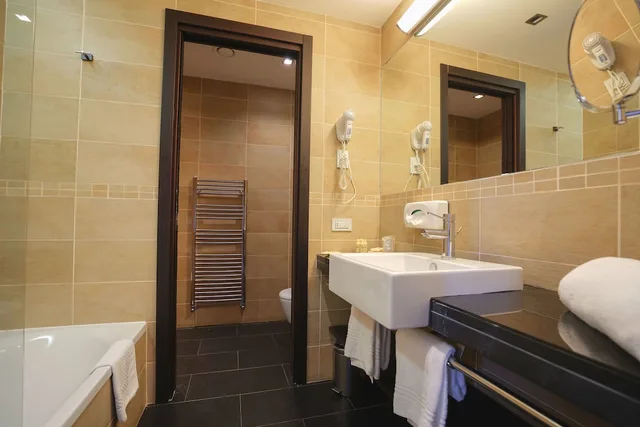 غرفة قياسية بسريرين منفصلين، Falconara Greenblu Resort 5/5