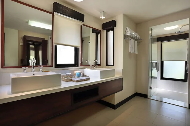 Deluxe, Villa, King Bed, Shared Pool، Novotel Lombok Resort and Villas 7/8