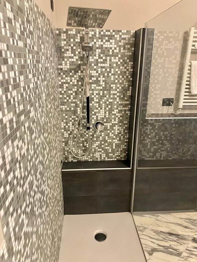 غرفة قياسية بسرير كينج، Hotel De Ville 10/10