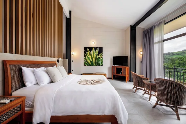 Kioro, Suite, King Bed، ARENAL KIORO SUITES AND SPA 2/7