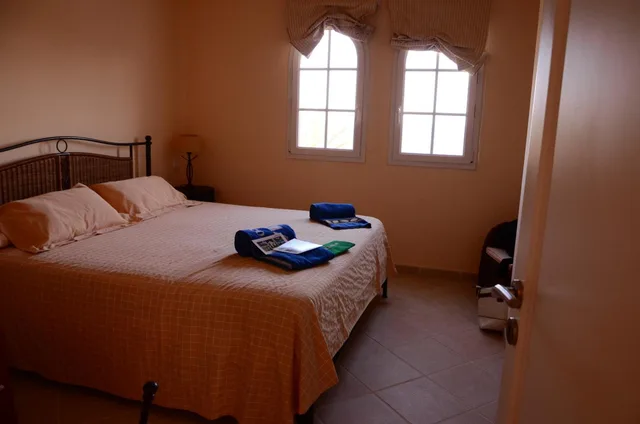 شقة بغرفتي نوم، Apartamentos Parque Mar 5/10