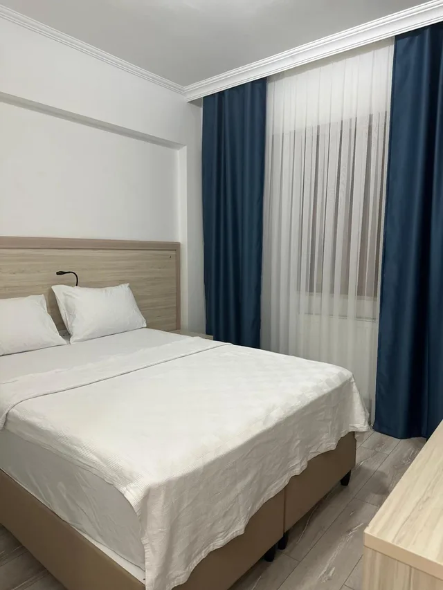 غرفة بسرير مزدوج، Arapgir Nazar Hotel 1/10