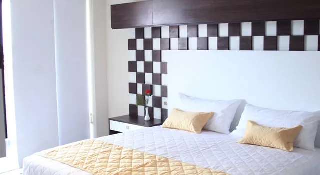 جناح بريميوم، PRINCE HOTEL 1/1