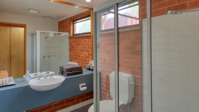 Standard, Twin Beds, Comfort Inn Lady Augusta 5/5