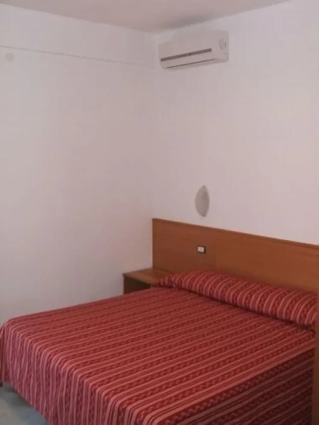 غرفة قياسية بسرير مزدوج، Luigiane B&B 5/7