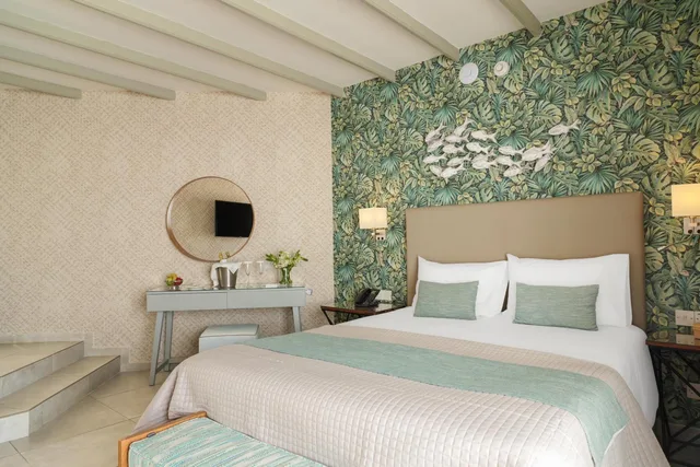 Infinity, Junior Suite, Private Pool، Leonardo Plaza Cypria Maris Beach Hotel And Spa - Adults Only 1/4