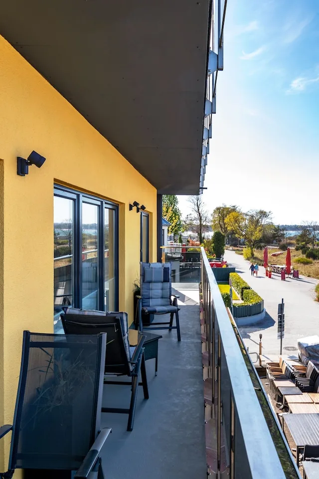 Seaside-Strandhotel، Ratekau 22/50