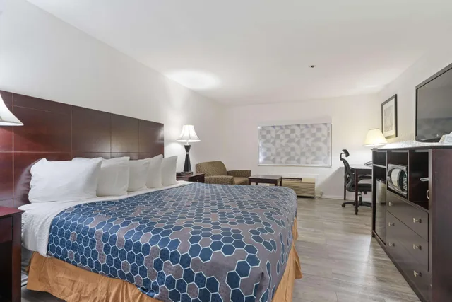 غرفة، Best Western Oakbrook Inn 1/1