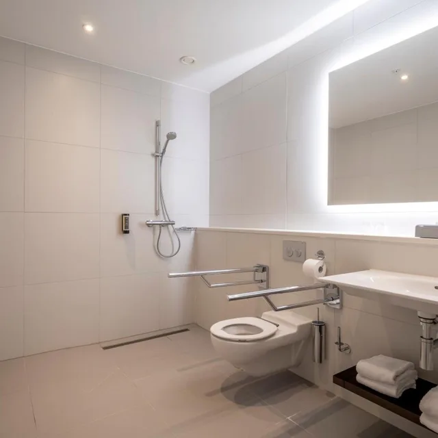 Loft, Superior, PREMIER SUITES PLUS Amsterdam 7/7