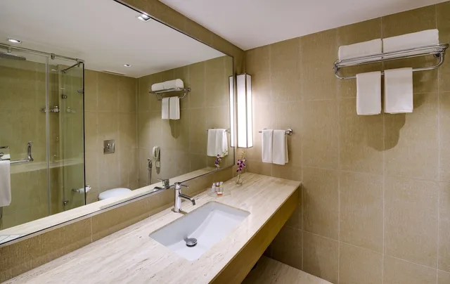 غرفة بريميوم، Svelte Delhi, a member of Radisson Individuals 3/5