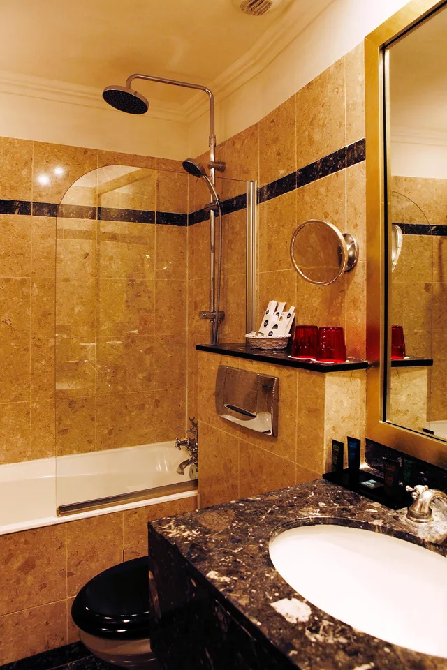 غرفة سوبيريور، Chalgrin Boutique Hotel 4/5