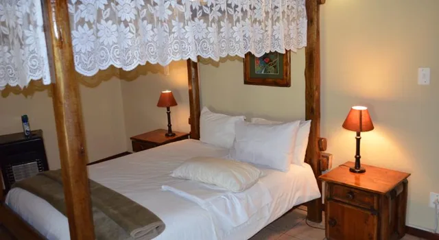 Superior, Double Bed, Valverde Country Hotel 3/3