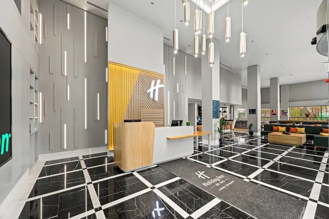 Holiday Inn Istanbul - Beylikduzu by IHG، إسطنبول 9/50