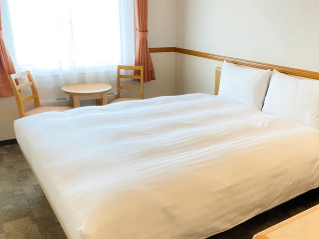 غرفة قياسية بسرير كوين، TOYOKO INN KUMAMOTO EKIMAE 1/2