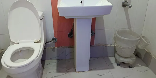 غرفة سوبيريور بسرير كينج، Hotel The RTS, New Delhi 3/6