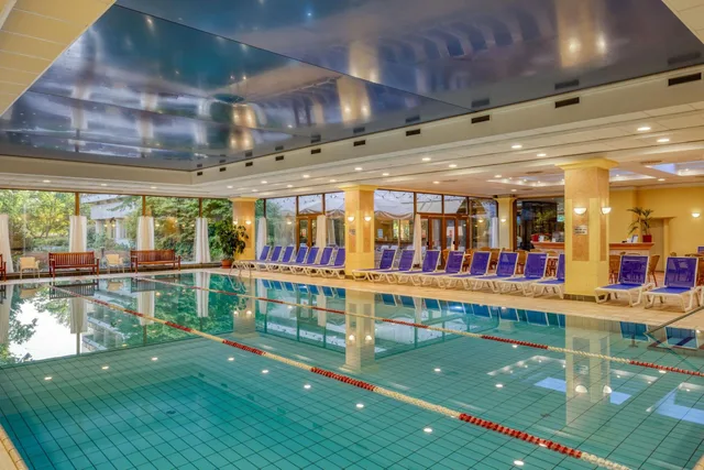 Plus, Premium، Ensana Thermal Margaret Island Ex Danubius Health Spa Resort Margitsziget 11/11